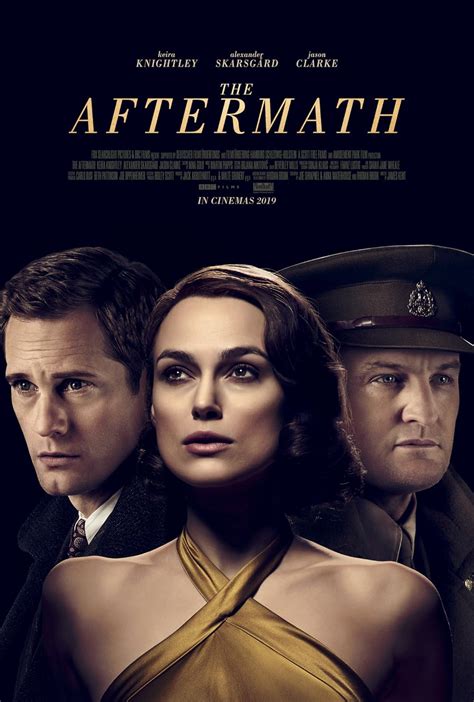 the aftermath imdb|More.